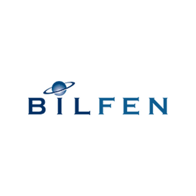 Bilfen T-Shirt logo