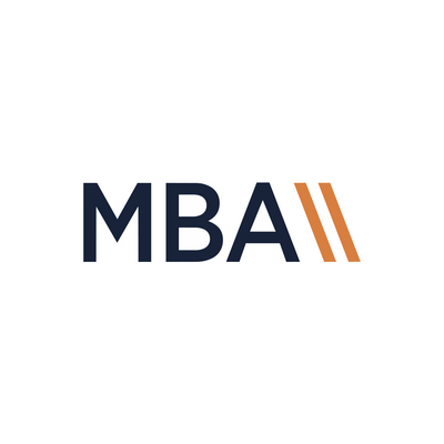 MBA T-Shirt logo