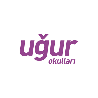 Uğur Okulları logo