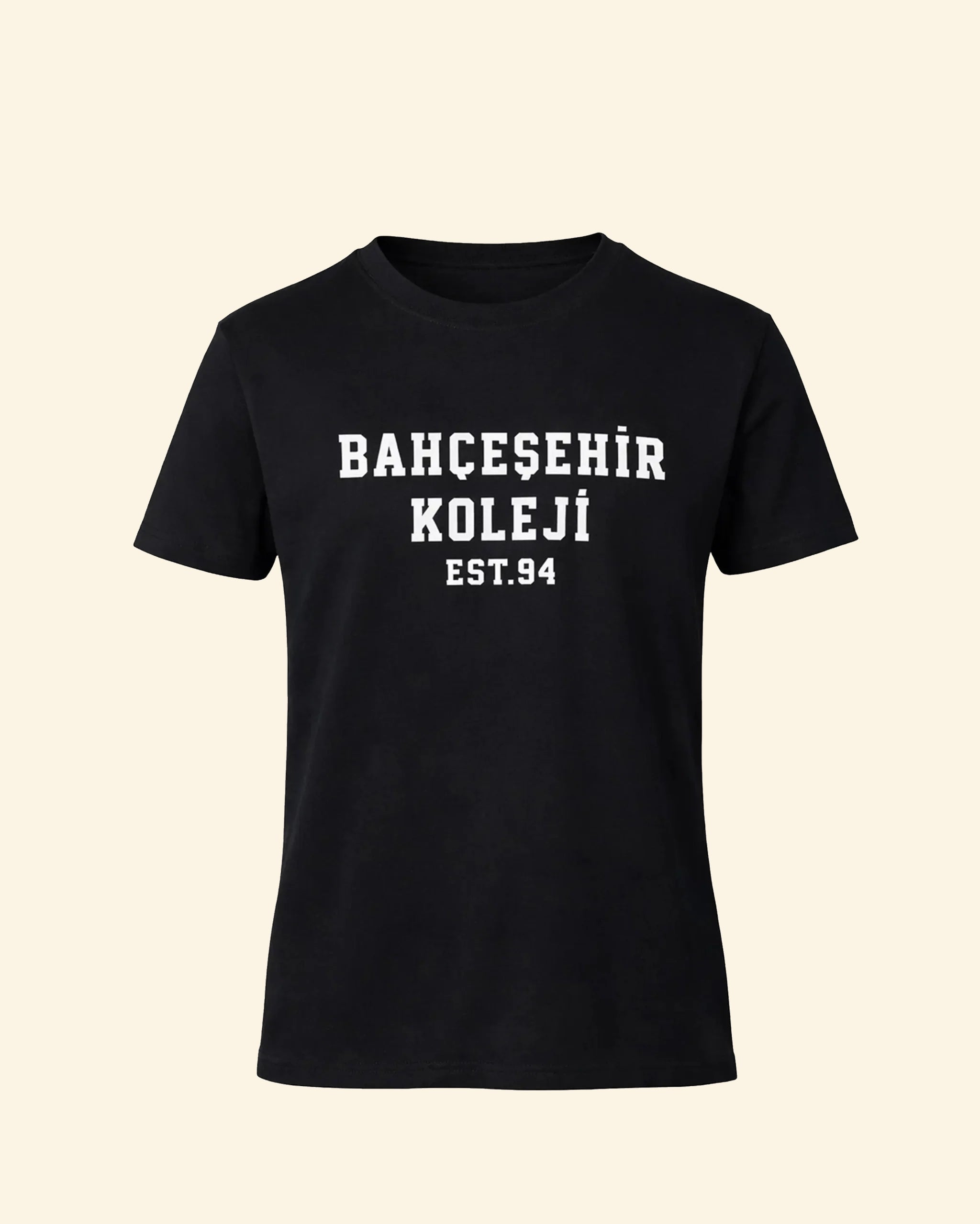 Bahçeşehir Koleji EST 94 T-Shirt