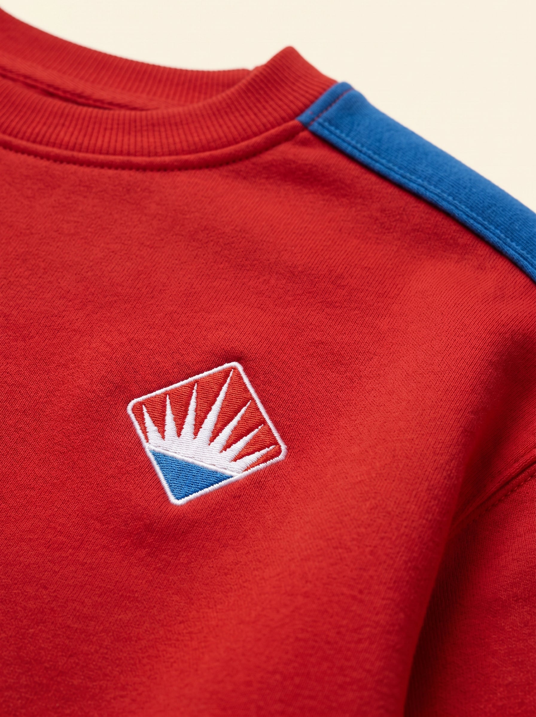 Bahçeşehir Klasik Sweatshirt