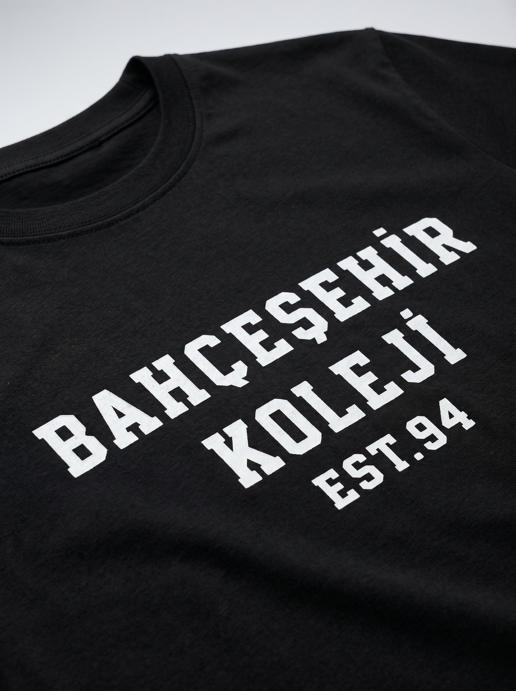 Bahçeşehir Koleji EST 94 T-Shirt