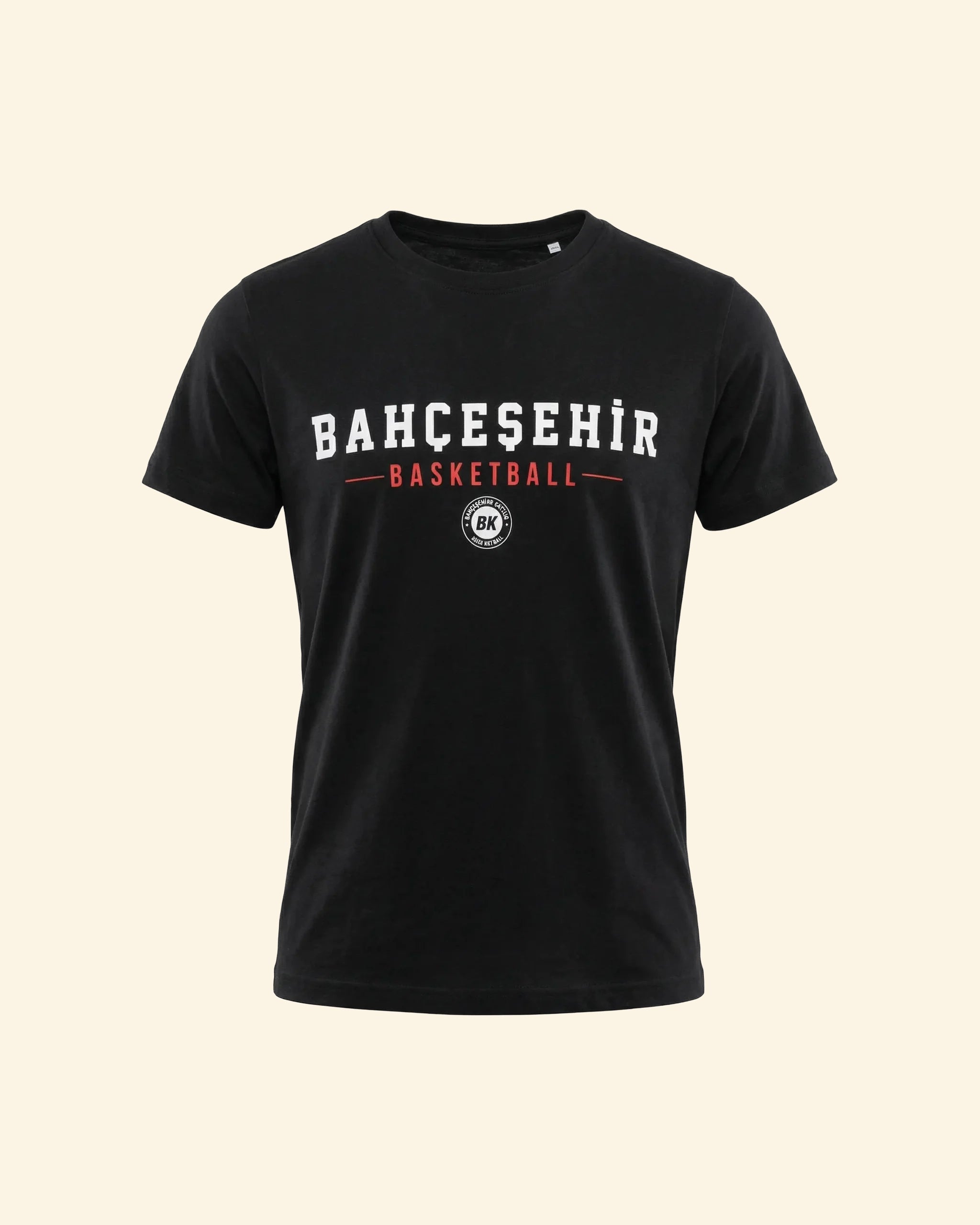Bahçeşehir Basketball T-Shirt