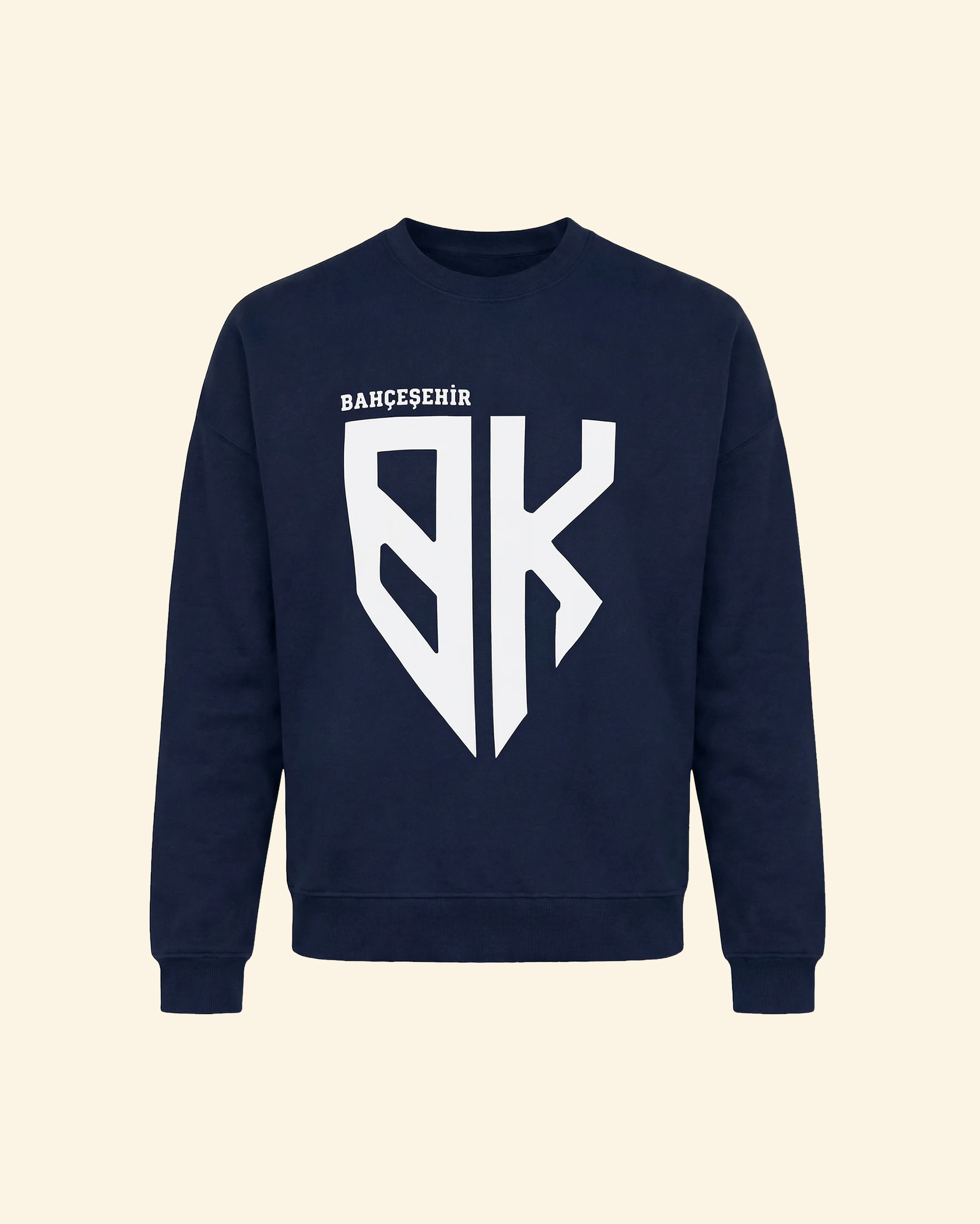 Bahçeşehir BK Sweatshirt