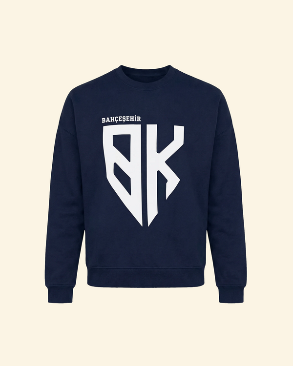 Bahçeşehir BK Sweatshirt