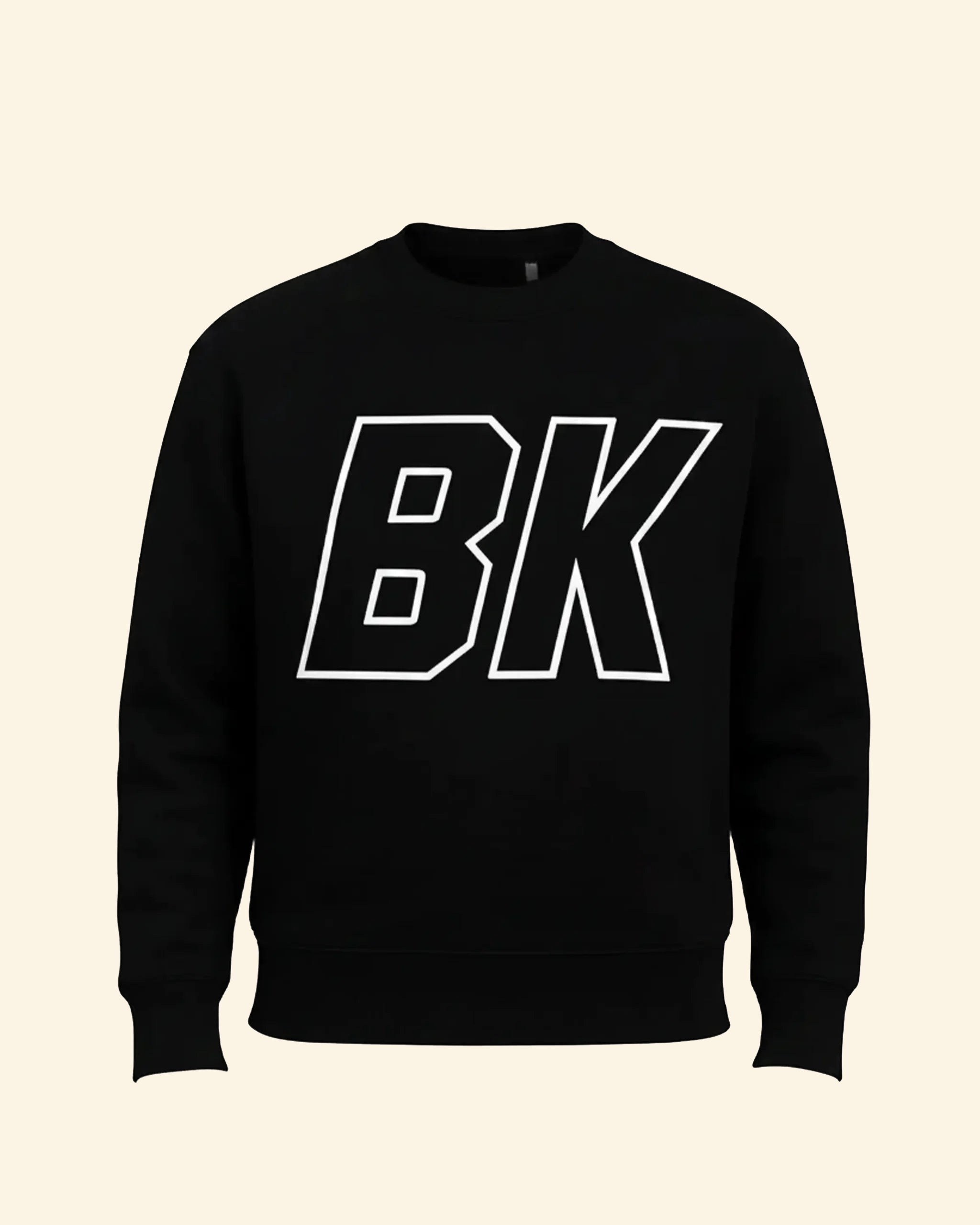 Bahçeşehir Yeni Sezon BK Logolu Sweatshirt