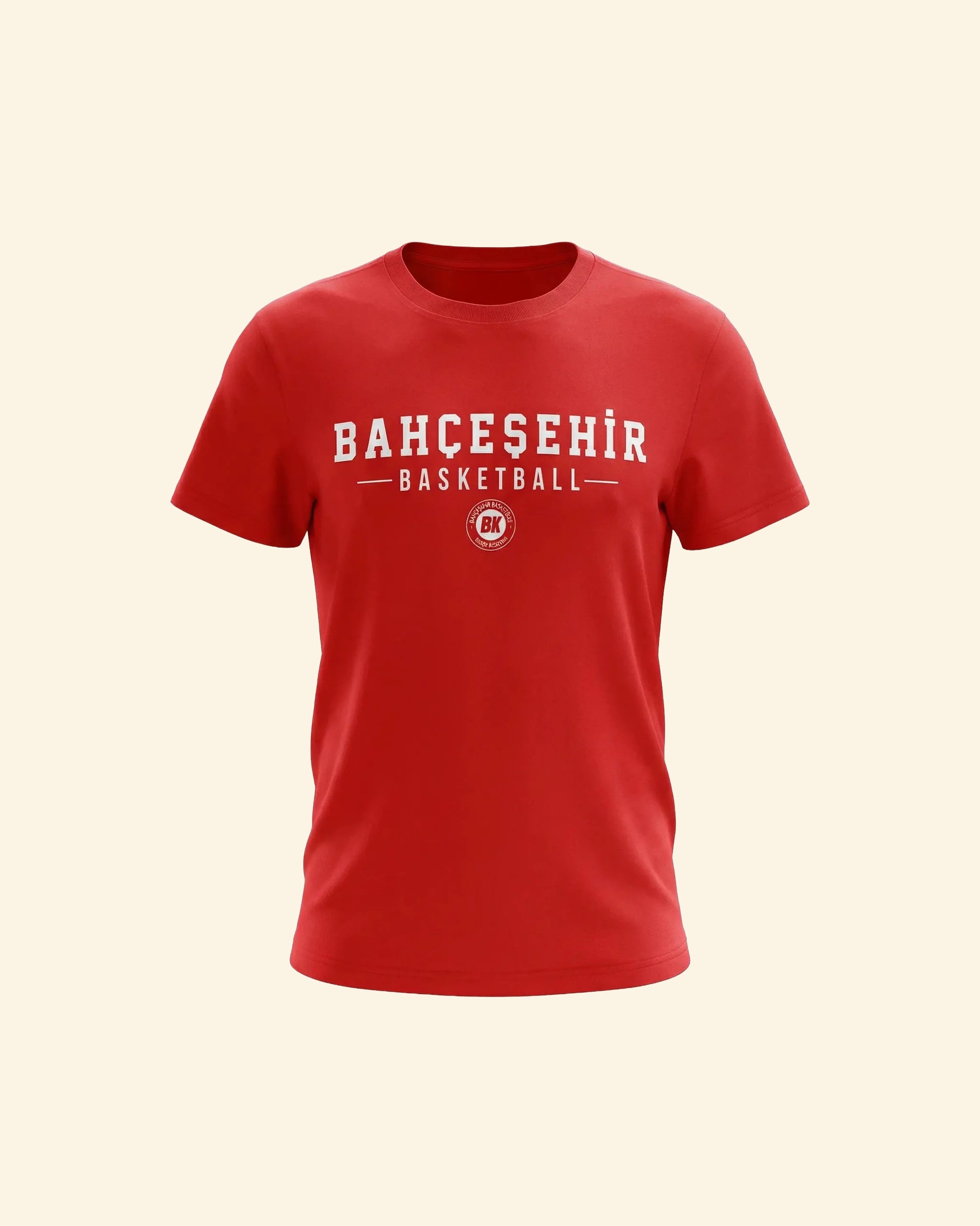 Bahçeşehir Basketball T-Shirt