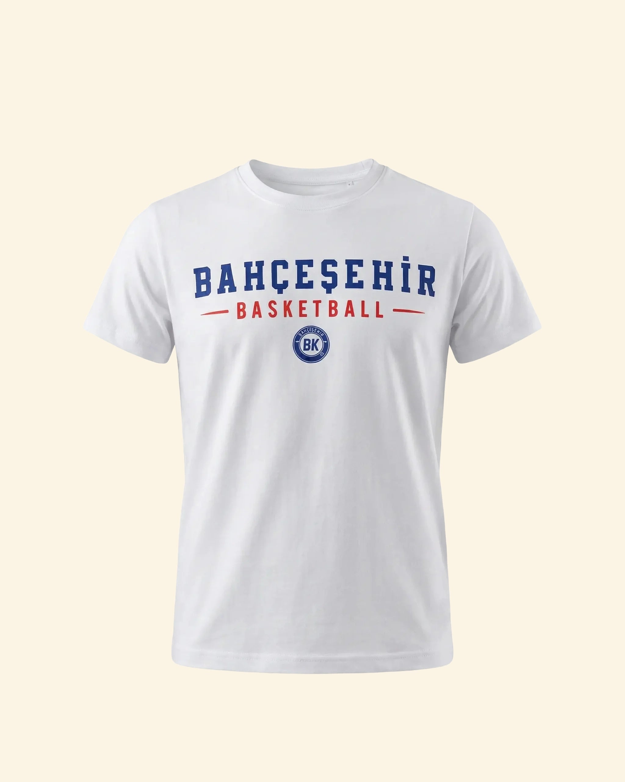 Bahçeşehir Basketball T-Shirt
