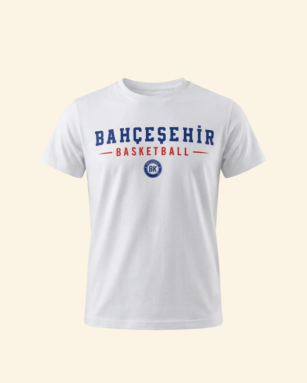 Bahçeşehir Basketball T-Shirt