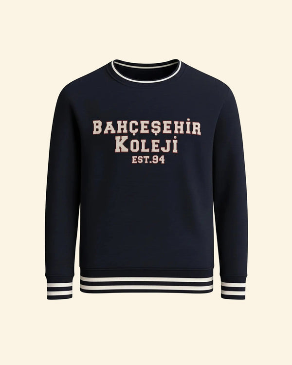 Bahçeşehir Yeni Sezon Sweatshirt