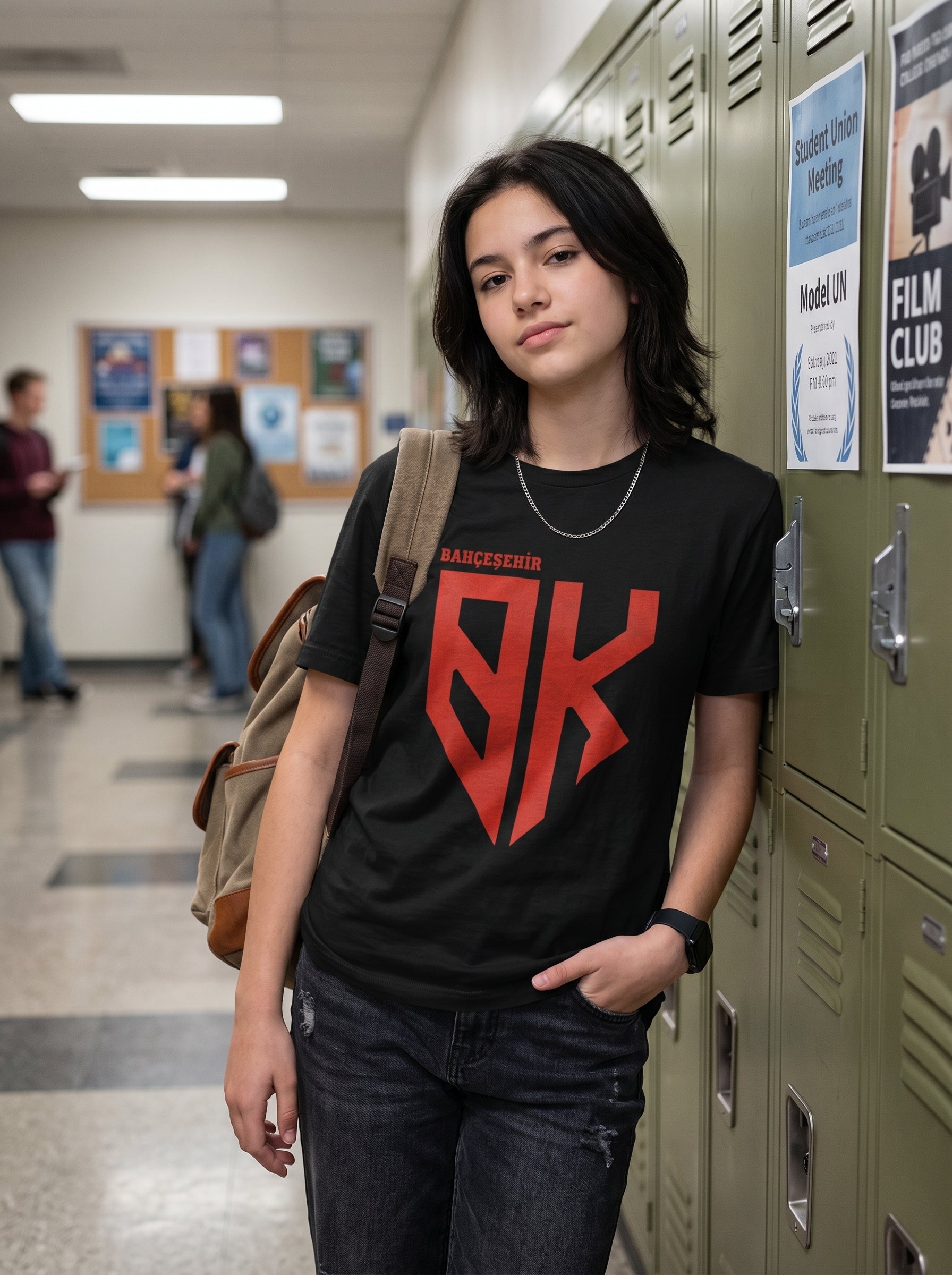 Bahçeşehir BK T-Shirt