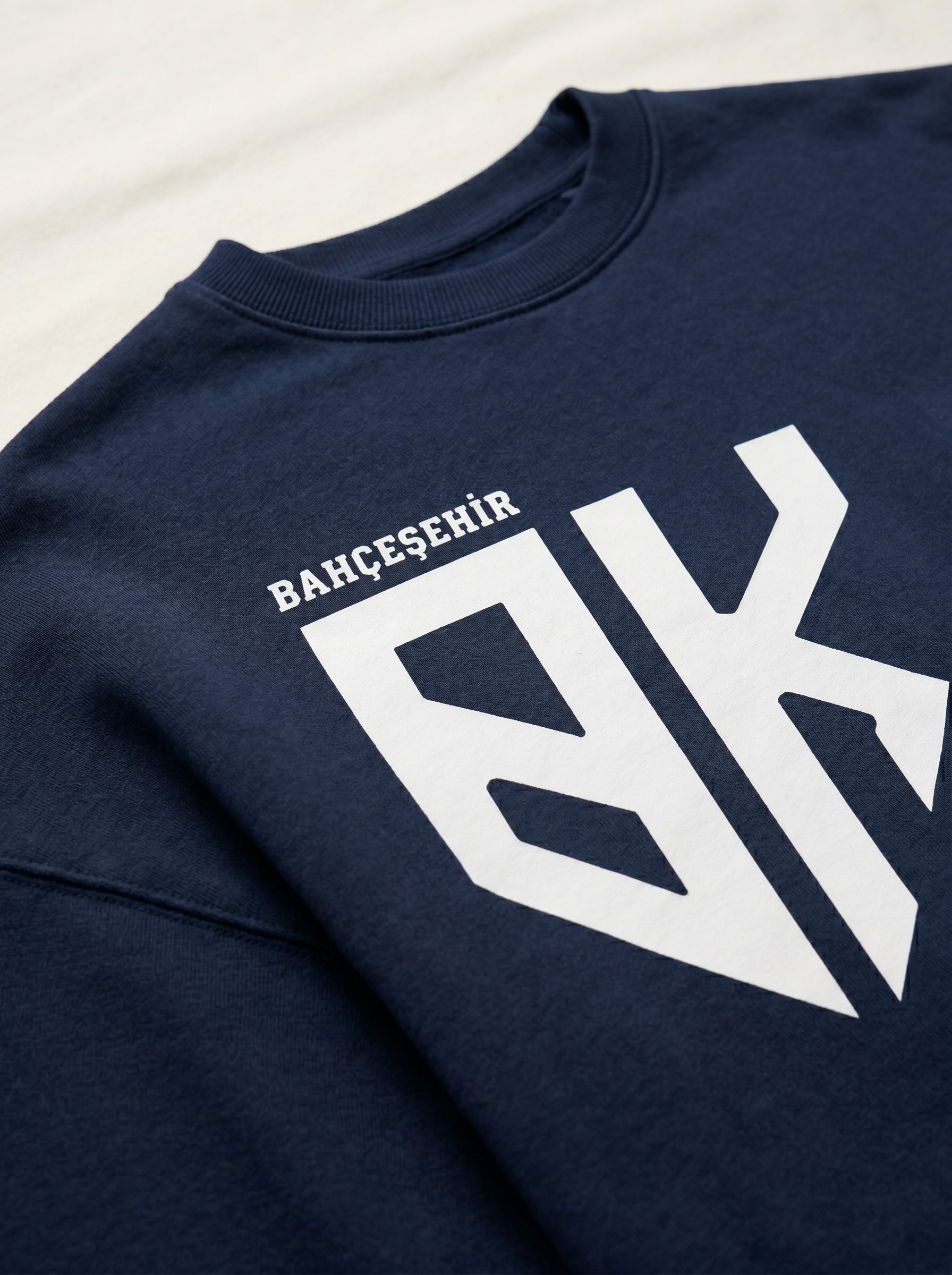 Bahçeşehir BK Sweatshirt