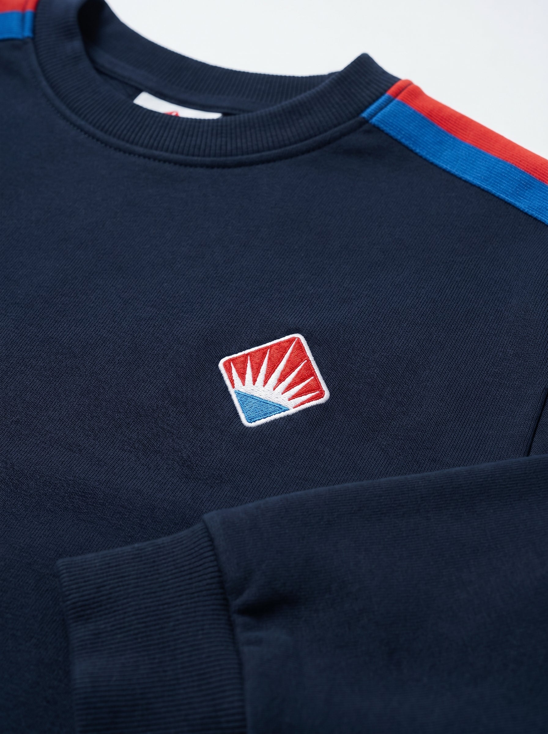 Bahçeşehir Klasik Sweatshirt