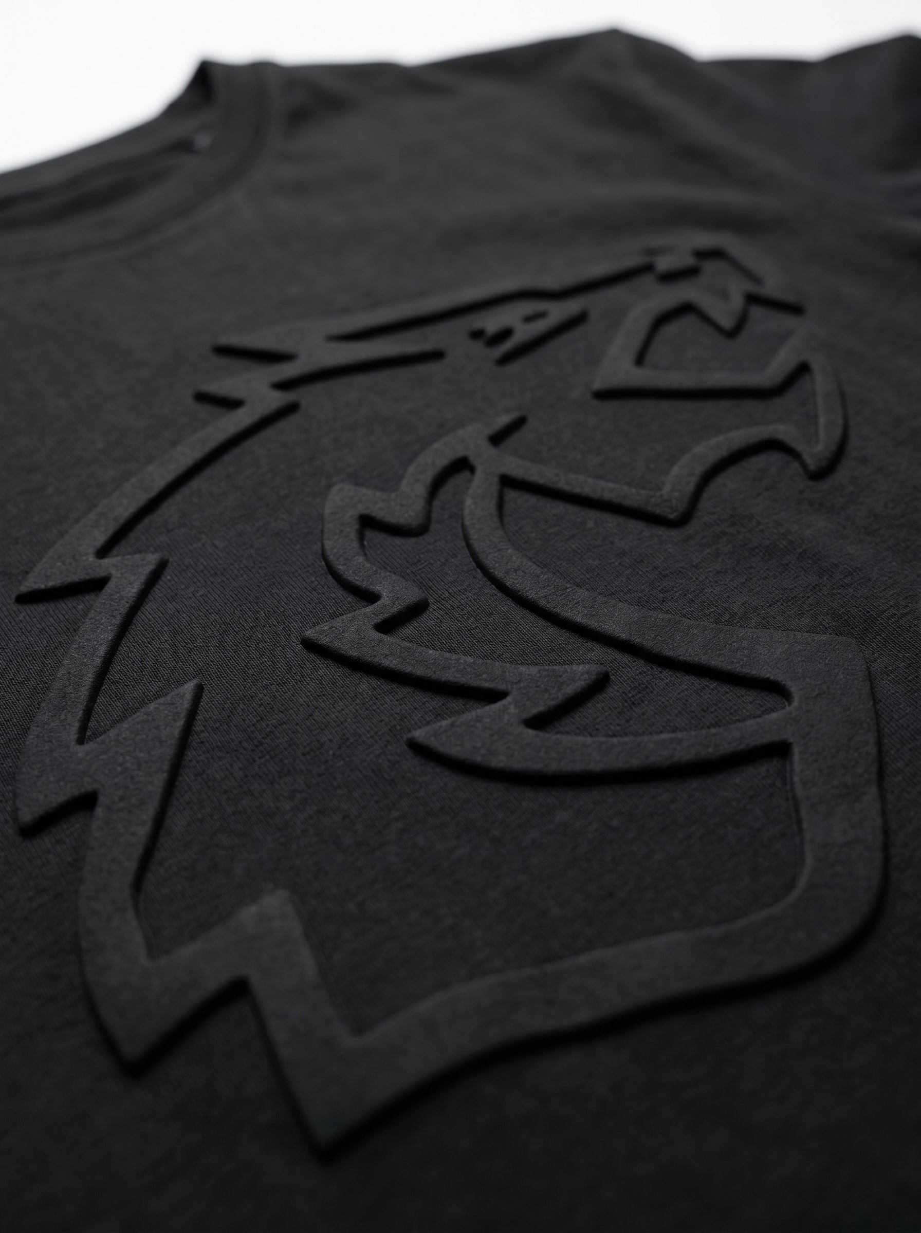 Bahçeşehir Yeni Sezon Red Dragons Kabartmalı T-Shirt