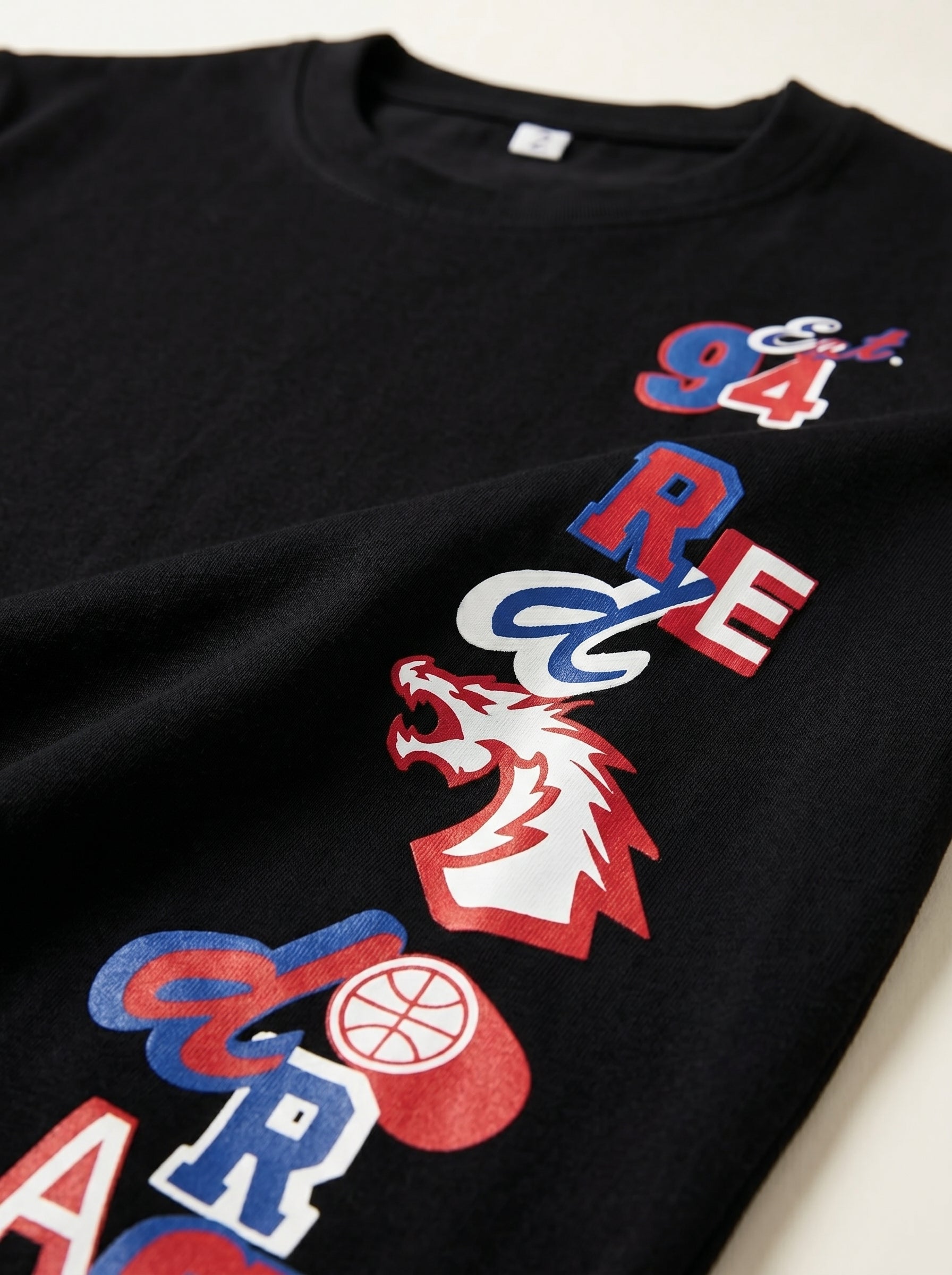 Bahçeşehir Red Dragons Tişört