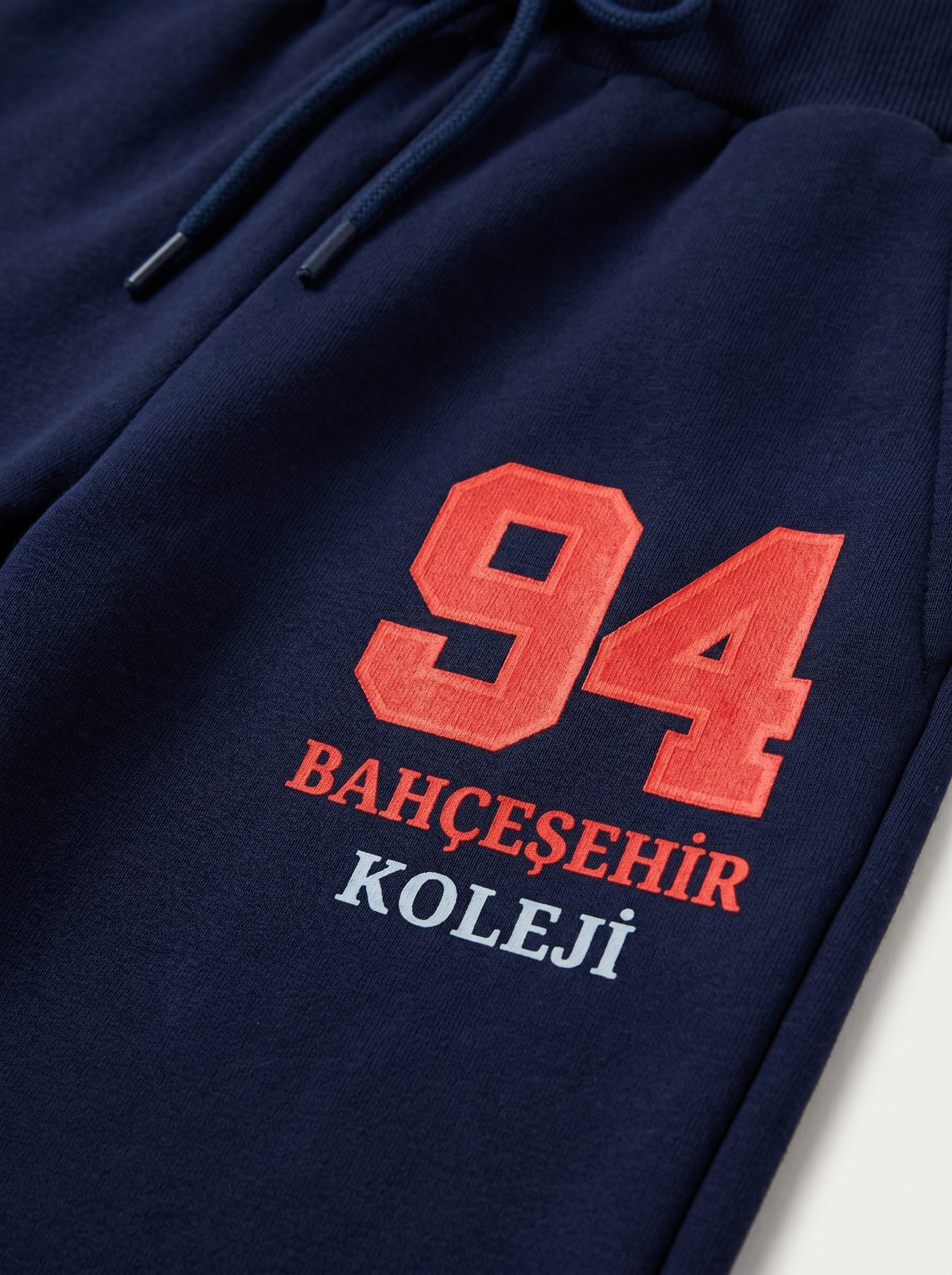 Bahçeşehir Koleji EST 94 Eşofman Altı
