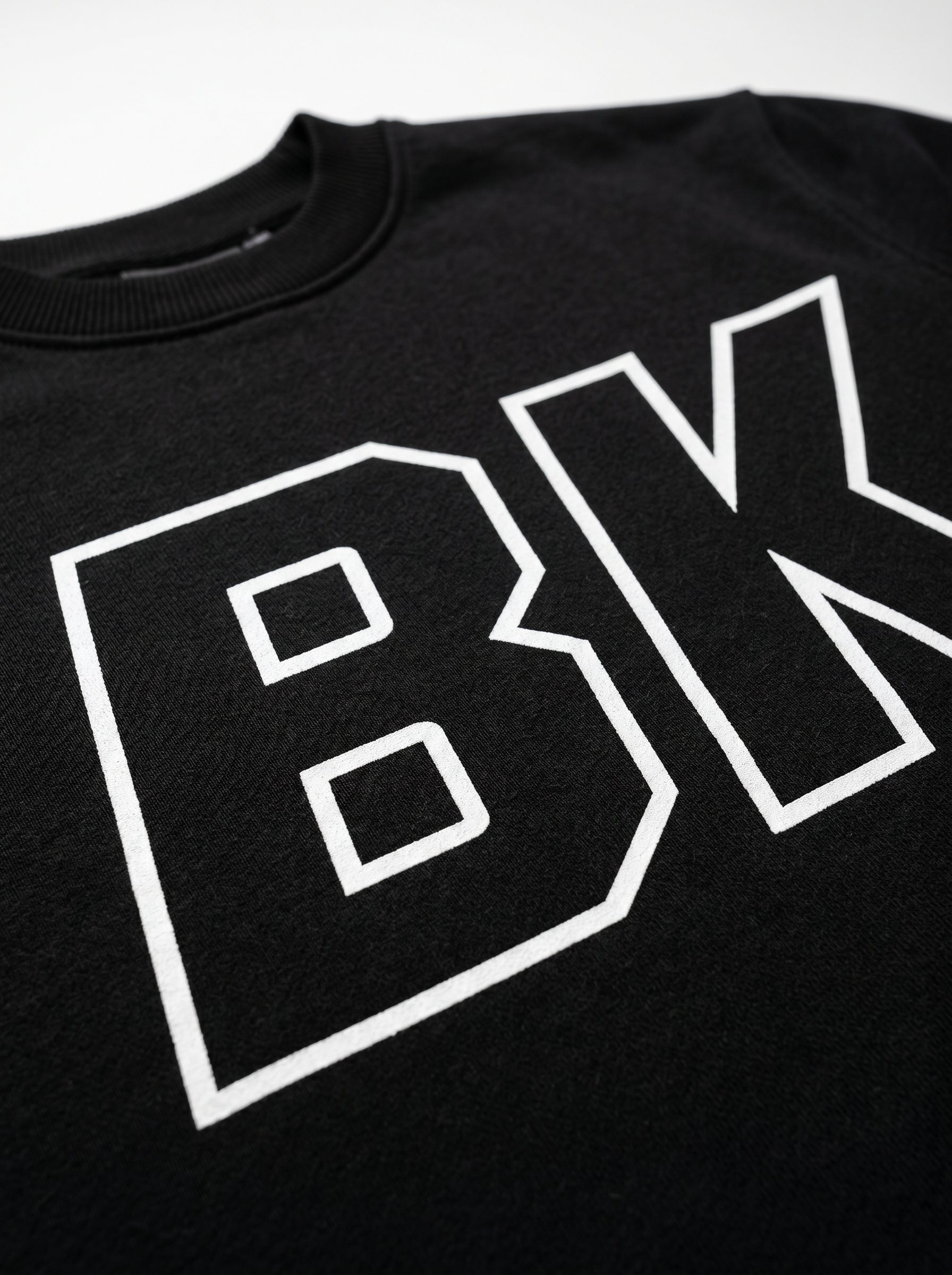 Bahçeşehir Yeni Sezon BK Logolu Sweatshirt