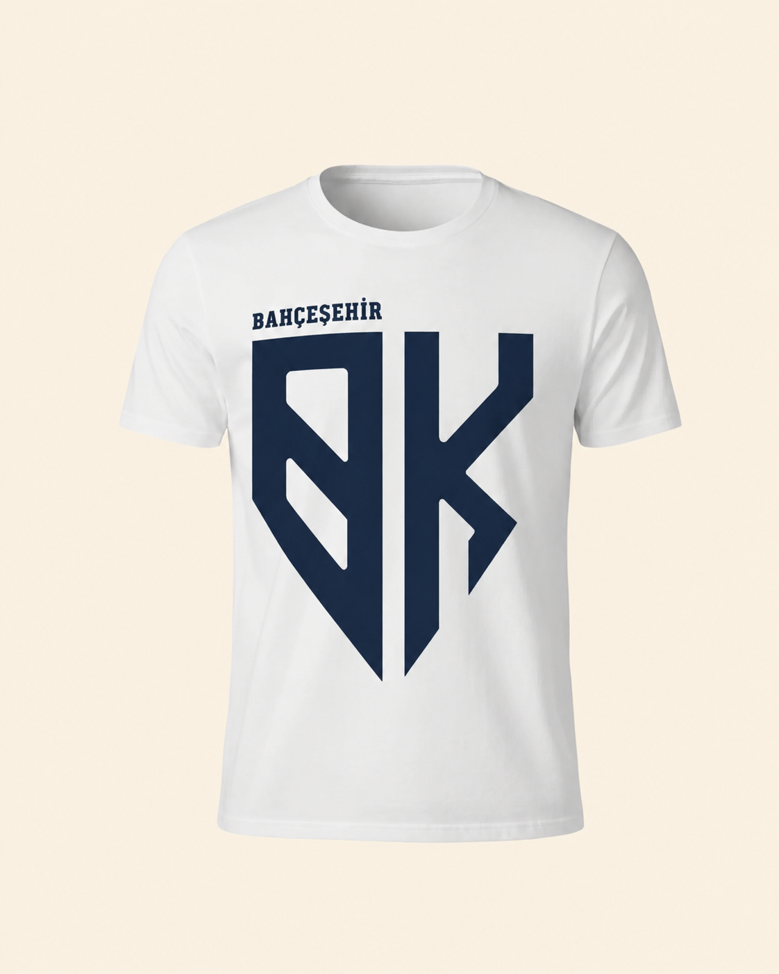 Bahçeşehir BK T-Shirt