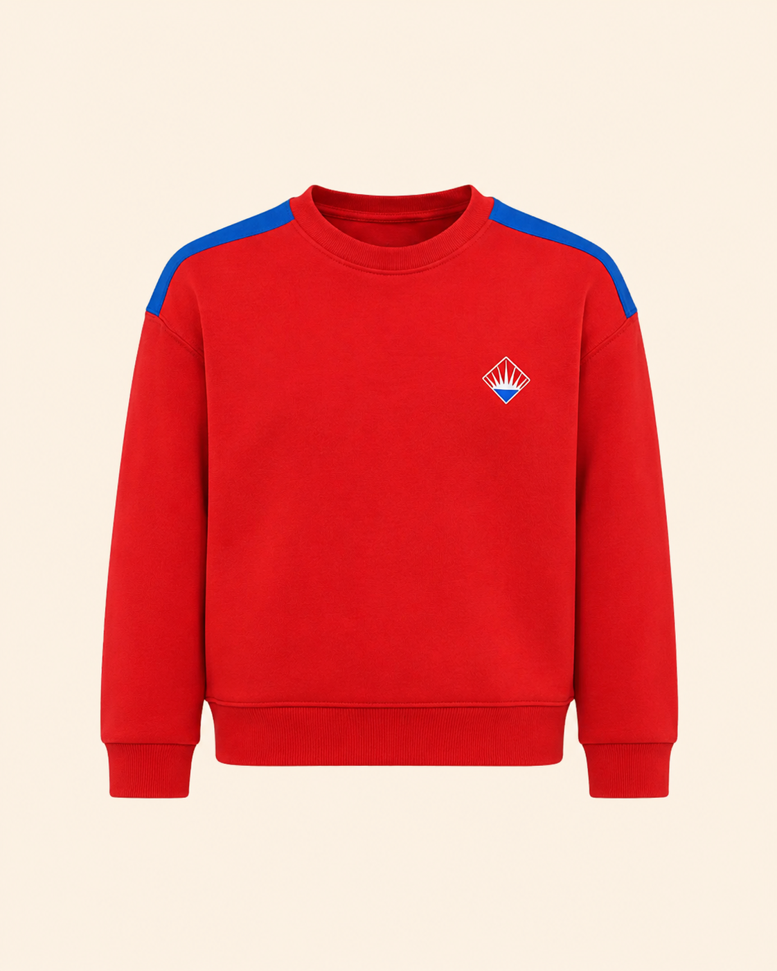 Bahçeşehir Klasik Sweatshirt