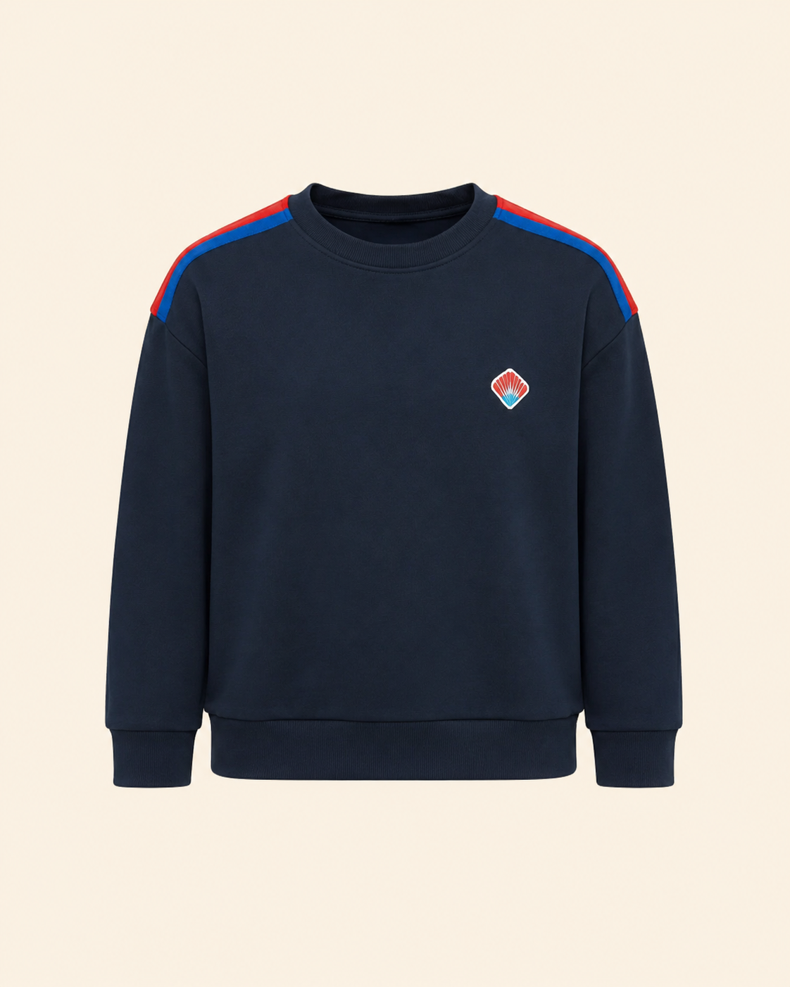 Bahçeşehir Klasik Sweatshirt