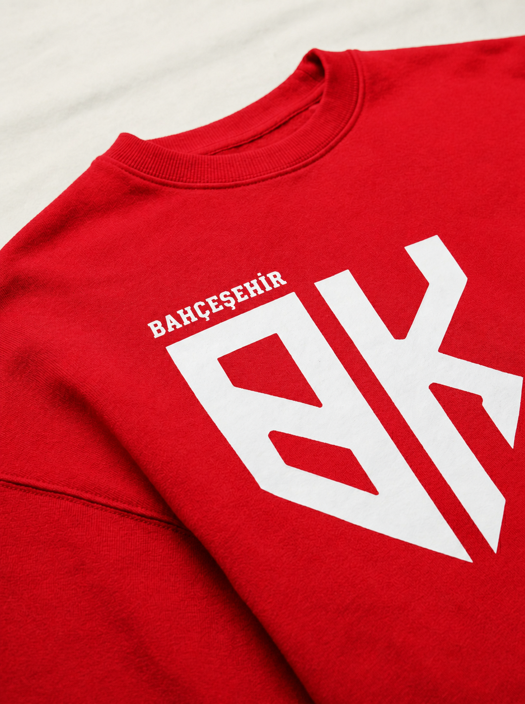 Bahçeşehir BK Sweatshirt