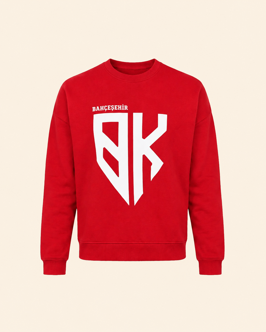 Bahçeşehir BK Sweatshirt