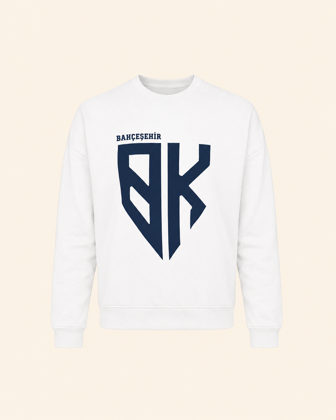 Bahçeşehir BK Sweatshirt