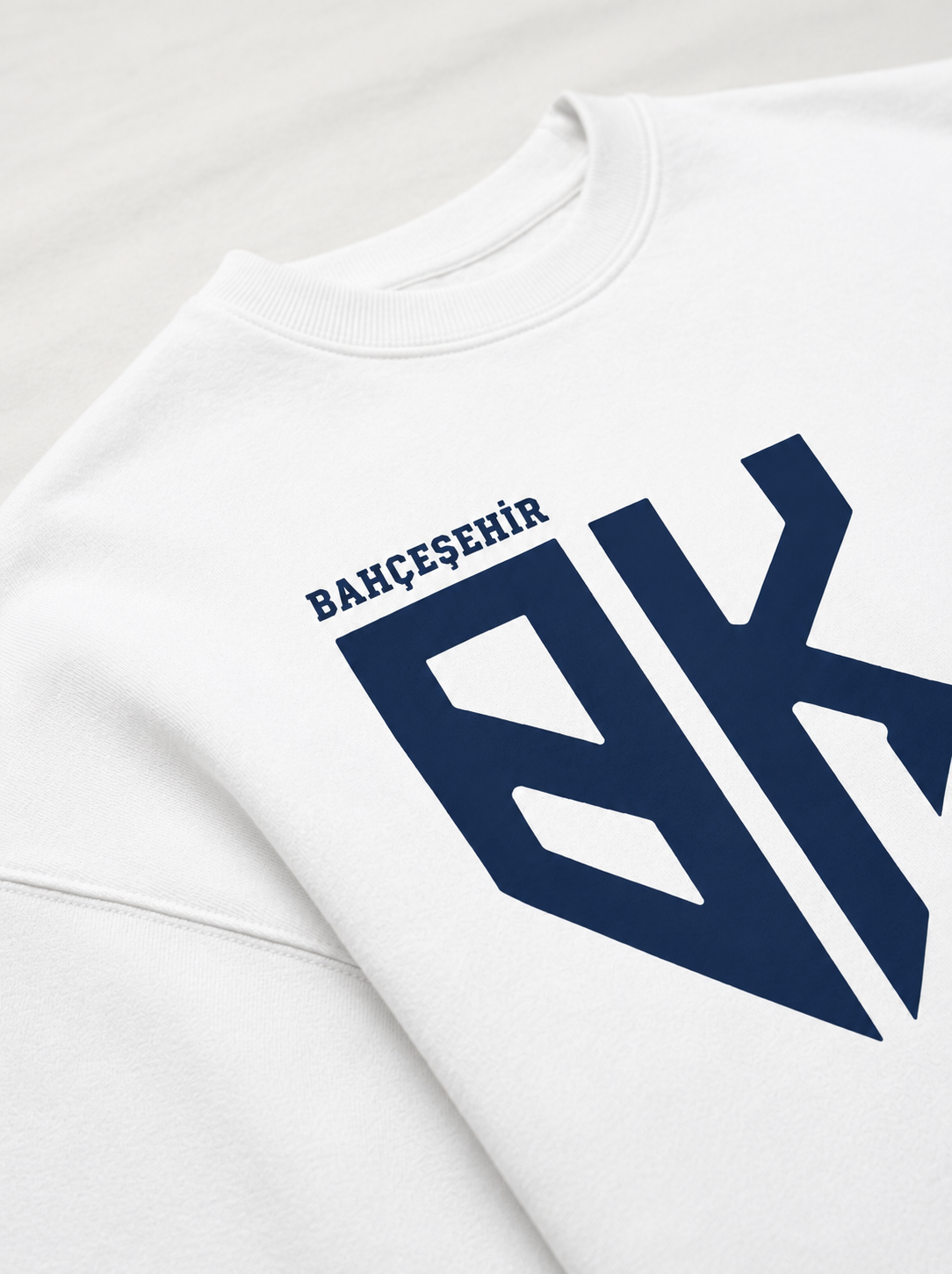 Bahçeşehir BK Sweatshirt