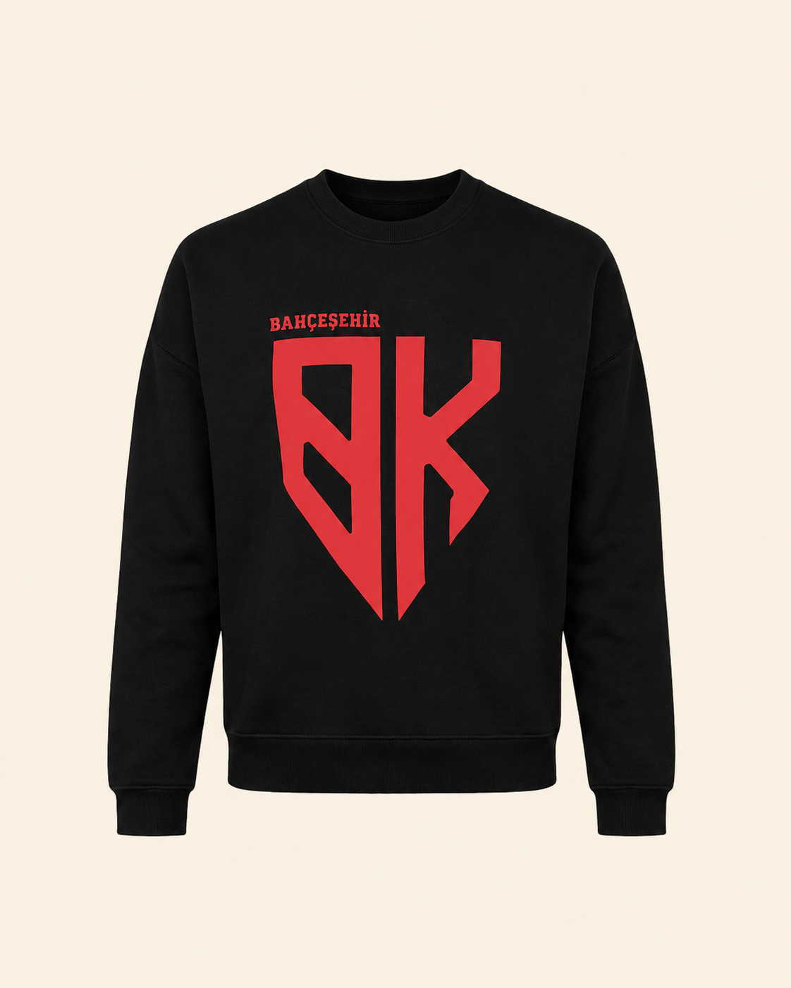 Bahçeşehir BK Sweatshirt