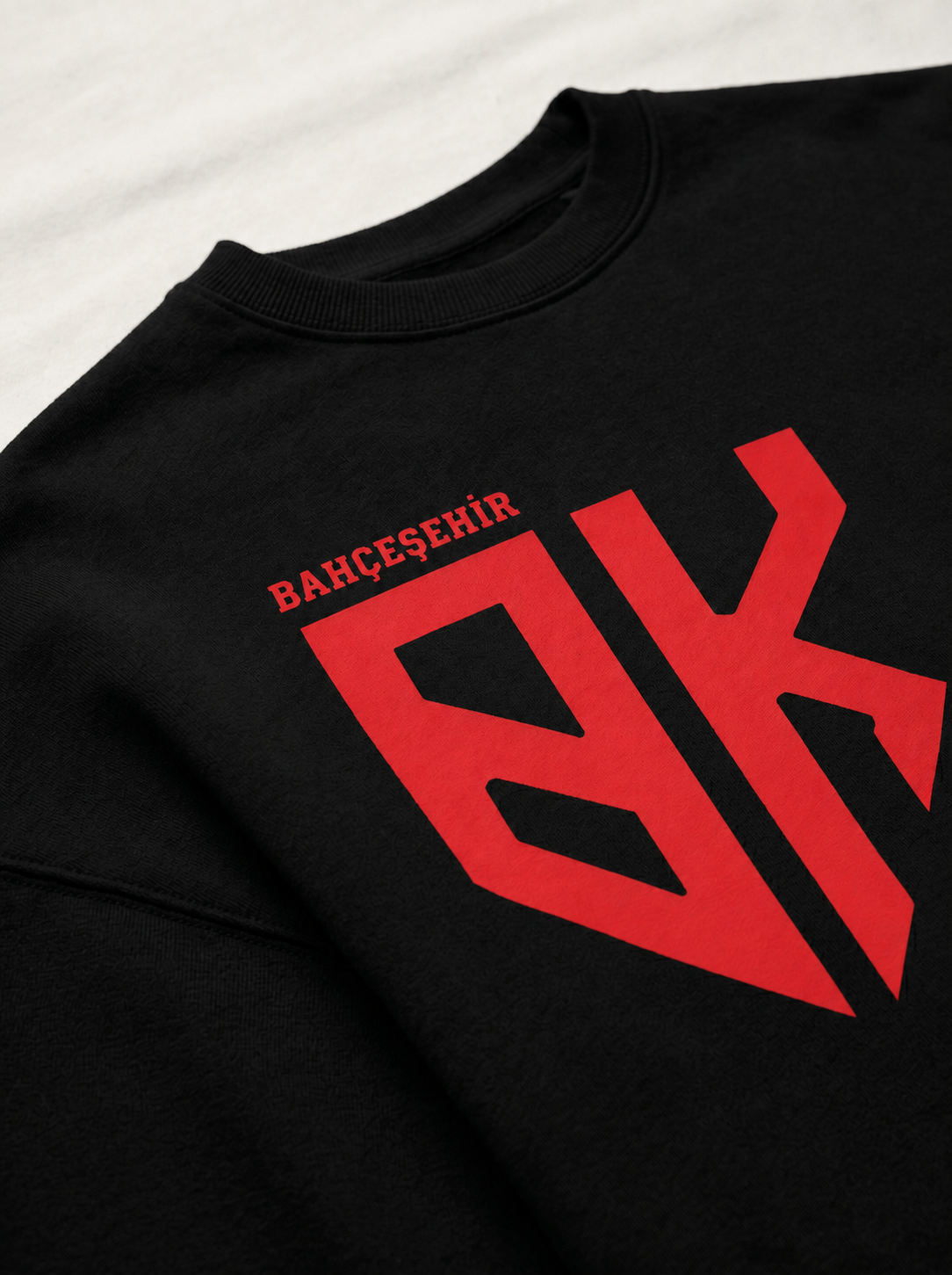 Bahçeşehir BK Sweatshirt