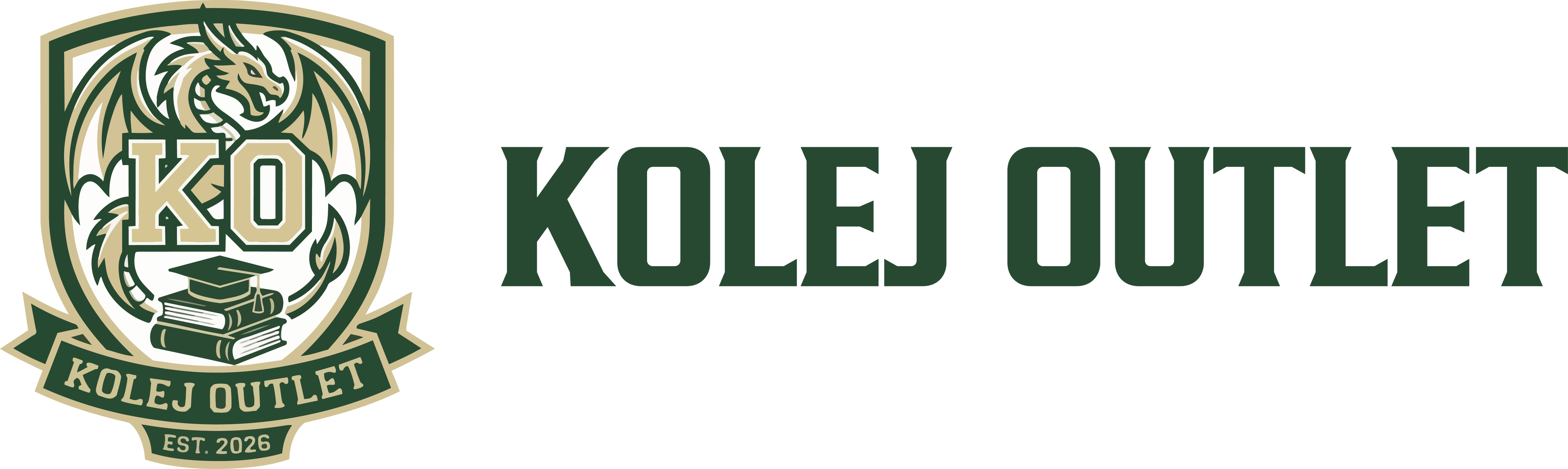 Kolej Outlet